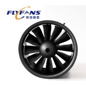 Flyfans EDF